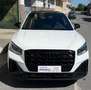 Audi SQ2 2.0 TFSI  310 CV  S-TRONIC QUATTRO  UFFICIALE Bianco - thumbnail 1