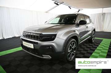 -e 54 kWh Summit LED/CARPLAY/T-LEDER/ACC/18