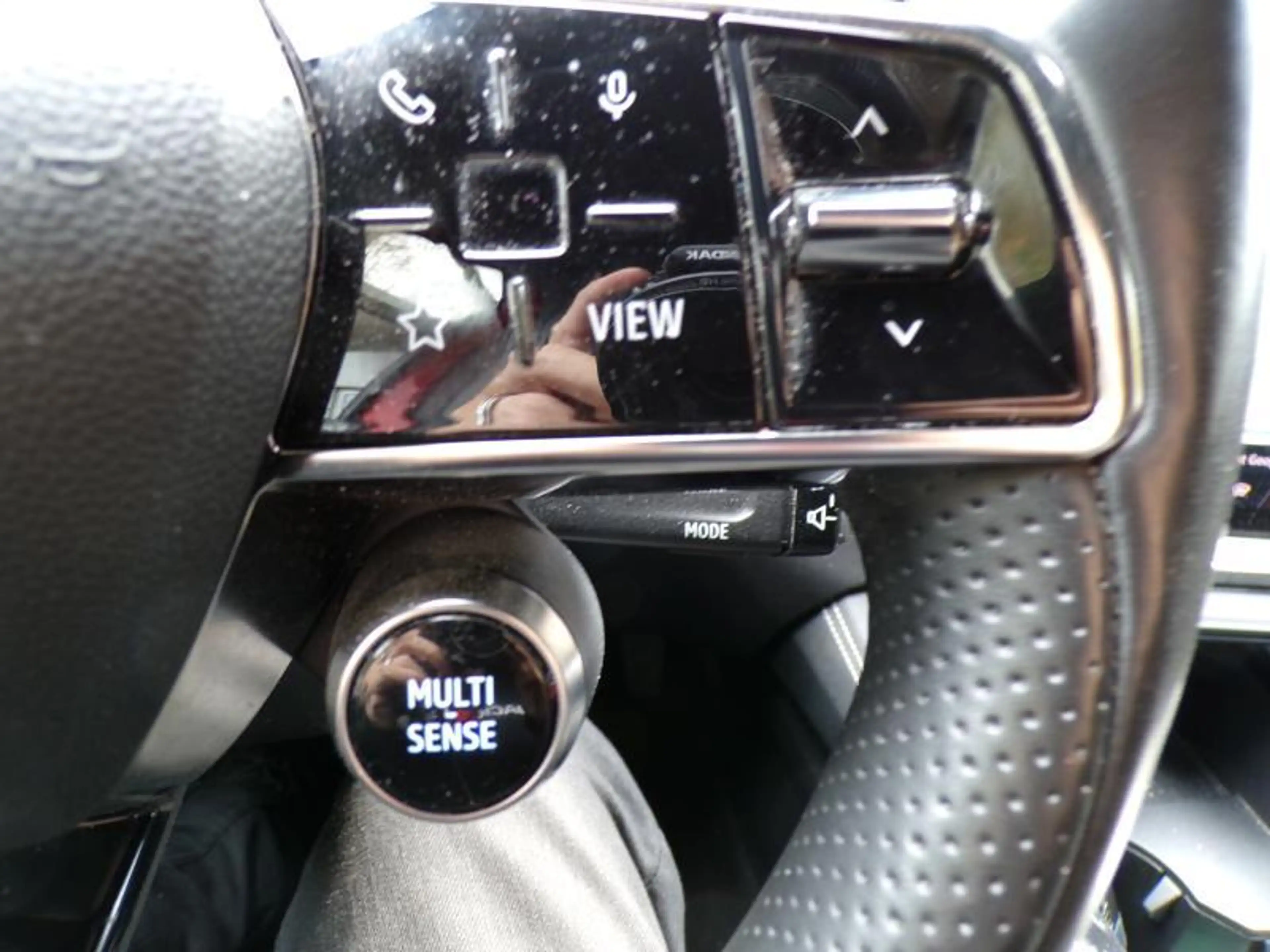 Renault Austral 1.2 131cv Automatique Rouge 03/24 Airco GPS Cruise — photo 11