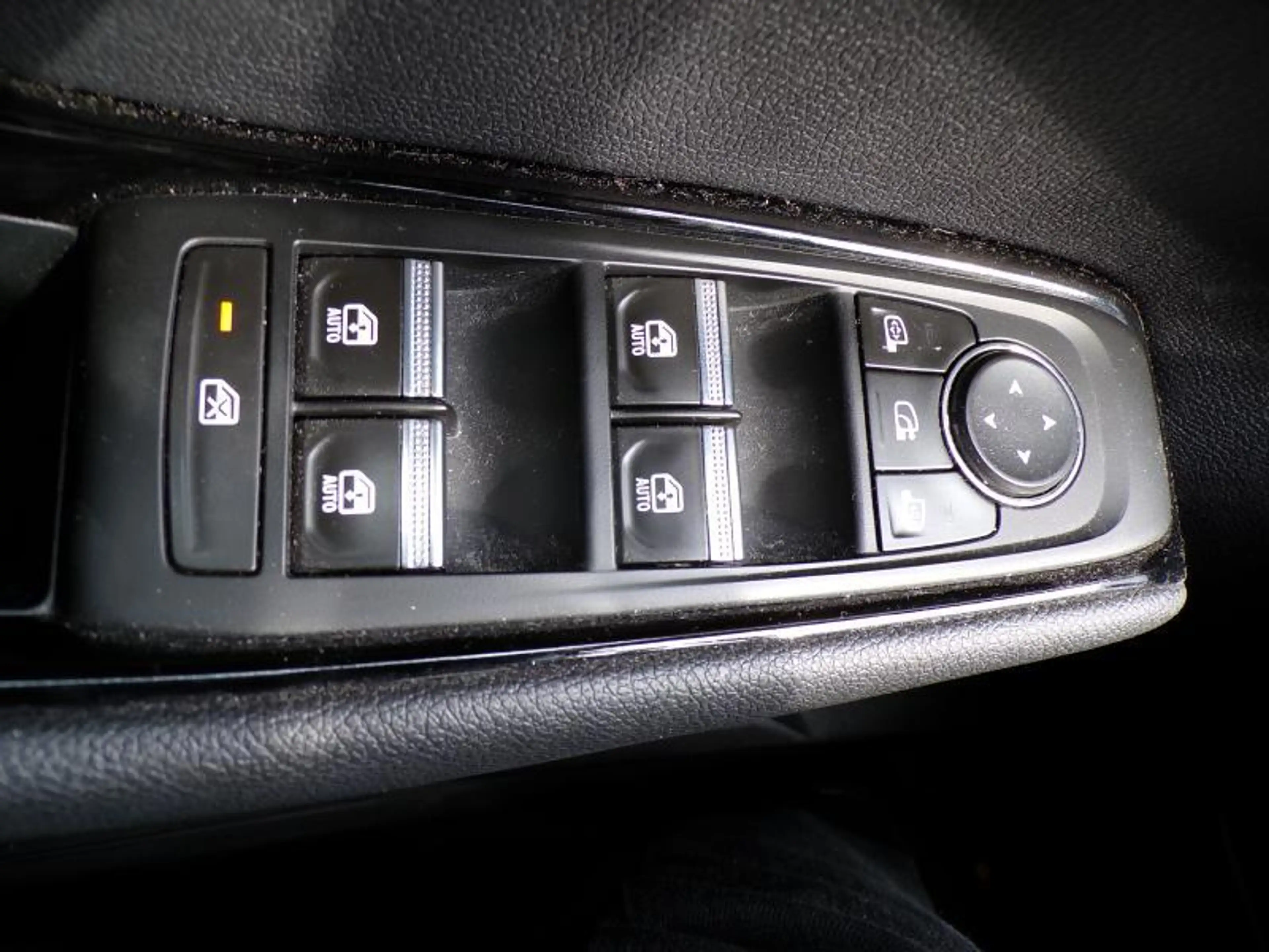 Renault Austral 1.2 131cv Automatique Rouge 03/24 Airco GPS Cruise — photo 13