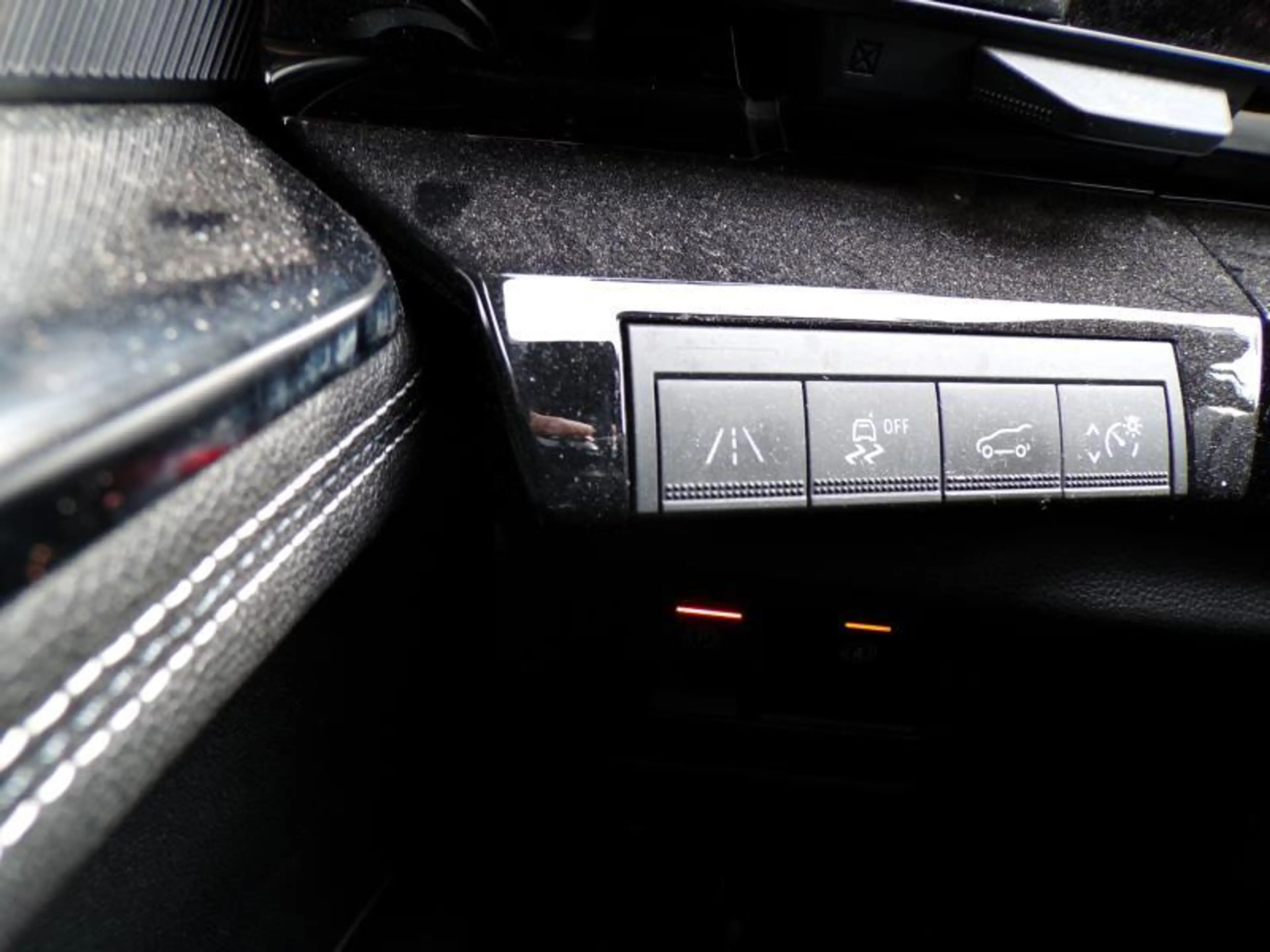 Renault Austral 1.2 131cv Automatique Rouge 03/24 Airco GPS Cruise — photo 14