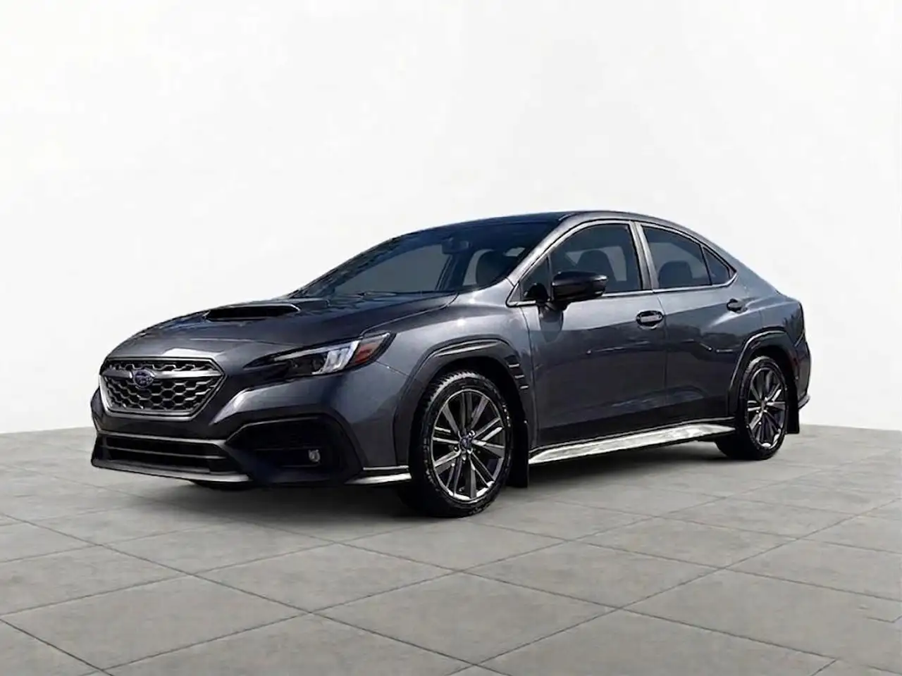 2023 Subaru WRX