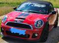 MINI Cooper S Roadster Mini Cooper S Roadster CABRIO Rot - thumbnail 1