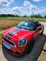 MINI Cooper S Roadster Mini Cooper S Roadster CABRIO Rot - thumbnail 15