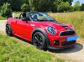 MINI Cooper S Roadster Mini Cooper S Roadster CABRIO Rot - thumbnail 13