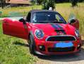 MINI Cooper S Roadster Mini Cooper S Roadster CABRIO Rot - thumbnail 4