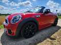 MINI Cooper S Roadster Mini Cooper S Roadster CABRIO Rot - thumbnail 17