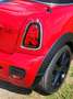 MINI Cooper S Roadster Mini Cooper S Roadster CABRIO Rot - thumbnail 10