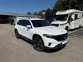 Mercedes-Benz 350 4Matic Electric Art Advanced+ AHK FAP Weiß - thumbnail 4