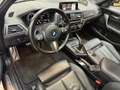 BMW 140 1-serie M140i Edition Shadow High Executive DAK H& Negro - thumbnail 30