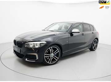 1-serie M140i Edition Shadow High Executive DAK H&
