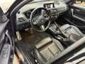 BMW 140 1-serie M140i Edition Shadow High Executive DAK H& Negro - thumbnail 10