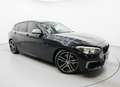 BMW 140 1-serie M140i Edition Shadow High Executive DAK H& Negro - thumbnail 3