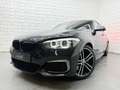 BMW 140 1-serie M140i Edition Shadow High Executive DAK H& Zwart - thumbnail 27
