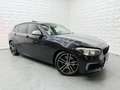BMW 140 1-serie M140i Edition Shadow High Executive DAK H& Noir - thumbnail 3
