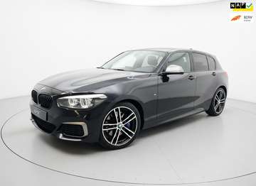1-serie M140i Edition Shadow High Executive DAK H&