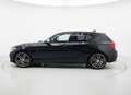 BMW 140 1-serie M140i Edition Shadow High Executive DAK H& Negro - thumbnail 5