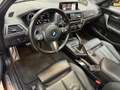 BMW 140 1-serie M140i Edition Shadow High Executive DAK H& Zwart - thumbnail 33