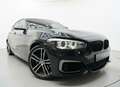 BMW 140 1-serie M140i Edition Shadow High Executive DAK H& Negro - thumbnail 27
