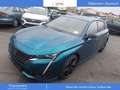 Peugeot 308 GT BlueHDi 130 EAT8 PK VISION 360+DRIVE ASSIST PLUS+JA18 PORTLAND Bleu - thumbnail 1