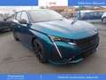 Peugeot 308 GT BlueHDi 130 EAT8 PK VISION 360+DRIVE ASSIST PLUS+JA18 PORTLAND Bleu - thumbnail 18