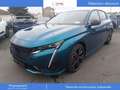 Peugeot 308 GT BlueHDi 130 EAT8 PK VISION 360+DRIVE ASSIST PLUS+JA18 PORTLAND Bleu - thumbnail 24