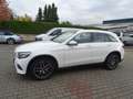 Mercedes-Benz GLC 250 4M AMG Line Panoramadach, LED, Navigation, Weiß - thumbnail 11