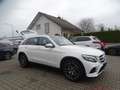 Mercedes-Benz GLC 250 4M AMG Line Panoramadach, LED, Navigation, Blanc - thumbnail 1