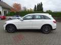 Mercedes-Benz GLC 250 4M AMG Line Panoramadach, LED, Navigation, Weiß - thumbnail 10
