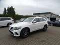 Mercedes-Benz GLC 250 4M AMG Line Panoramadach, LED, Navigation, Blanc - thumbnail 3