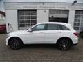 Mercedes-Benz GLC 250 4M AMG Line Panoramadach, LED, Navigation, Blanc - thumbnail 20
