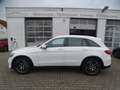 Mercedes-Benz GLC 250 4M AMG Line Panoramadach, LED, Navigation, Blanc - thumbnail 19