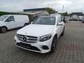 Mercedes-Benz GLC 250 4M AMG Line Panoramadach, LED, Navigation, Weiß - thumbnail 1