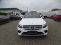 Mercedes-Benz GLC 250 4M AMG Line Panoramadach, LED, Navigation, Blanc - thumbnail 2