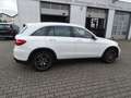 Mercedes-Benz GLC 250 4M AMG Line Panoramadach, LED, Navigation, Weiß - thumbnail 5