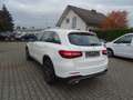 Mercedes-Benz GLC 250 4M AMG Line Panoramadach, LED, Navigation, Weiß - thumbnail 8