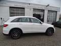 Mercedes-Benz GLC 250 4M AMG Line Panoramadach, LED, Navigation, Blanc - thumbnail 17