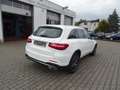 Mercedes-Benz GLC 250 4M AMG Line Panoramadach, LED, Navigation, Weiß - thumbnail 6