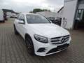 Mercedes-Benz GLC 250 4M AMG Line Panoramadach, LED, Navigation, Weiß - thumbnail 3