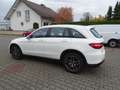 Mercedes-Benz GLC 250 4M AMG Line Panoramadach, LED, Navigation, Weiß - thumbnail 9