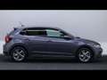 Volkswagen Polo Sedan 1.0TSI 100 R-Line DSG7 Grijs - thumbnail 3
