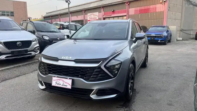 Kia Sportage 1.6 crdi mhev Style imt