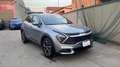 Kia Sportage 1.6 crdi mhev Style imt Grau - thumbnail 3