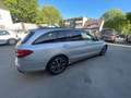 Mercedes-Benz C 200 C 200 T AVANTGARDE D G-Tronic Plus Silber - thumbnail 6
