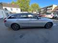 Mercedes-Benz C 200 C 200 T AVANTGARDE D G-Tronic Plus Silber - thumbnail 4