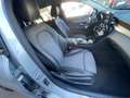 Mercedes-Benz C 200 C 200 T AVANTGARDE D G-Tronic Plus Silber - thumbnail 12