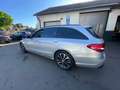 Mercedes-Benz C 200 C 200 T AVANTGARDE D G-Tronic Plus Silber - thumbnail 5