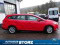 Ford Focus Turnier AUTOMATIK|WINTER PAKET|TECHNOLOGIE PAKET|B Rot - thumbnail 2