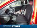 Ford Focus Turnier AUTOMATIK|WINTER PAKET|TECHNOLOGIE PAKET|B Rot - thumbnail 9