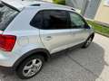 Volkswagen Polo Cross CrossPolo 1,2 Plateado - thumbnail 7